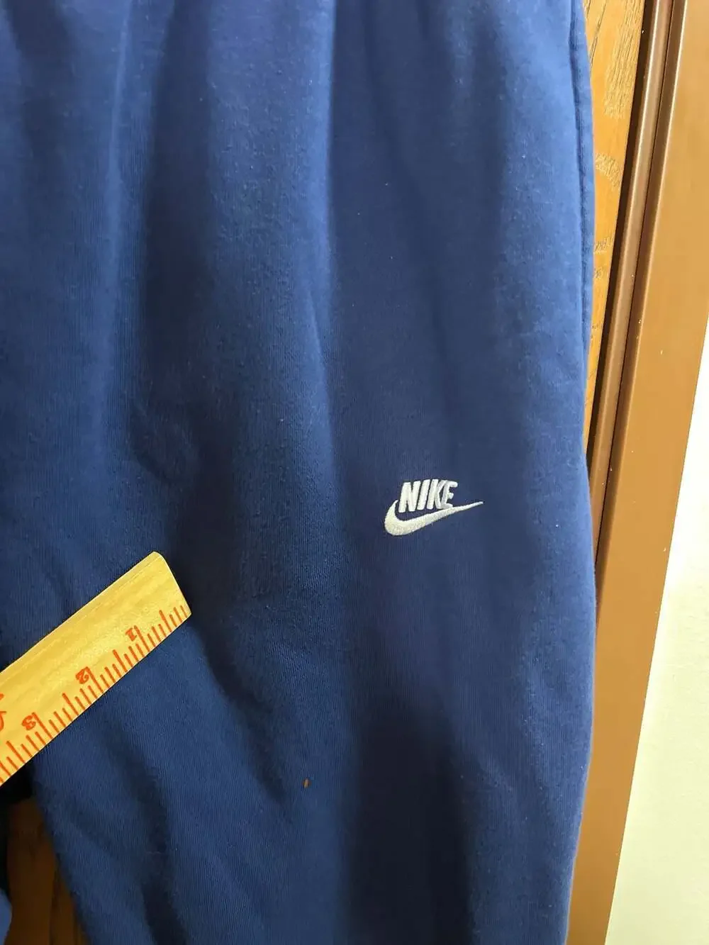 Nike Sportswear Club Fleece Men's Navy Blue Sweatpants Joggers XXL
